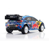 Carritos RC Escala 1:18 Night Mode  RTR